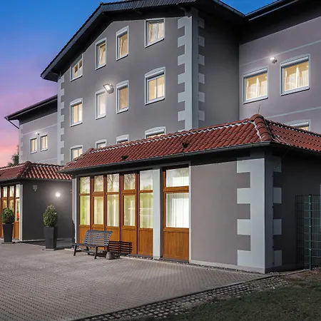 Hotel Muenkel-2