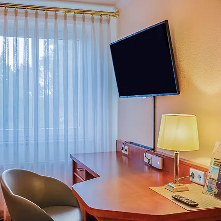 Hotel Muenkel-3
