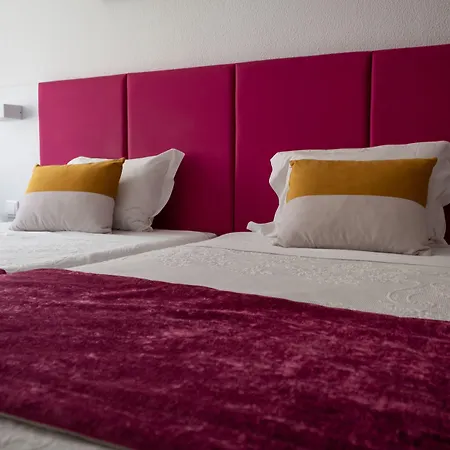 Hotel Santa Cecilia-3