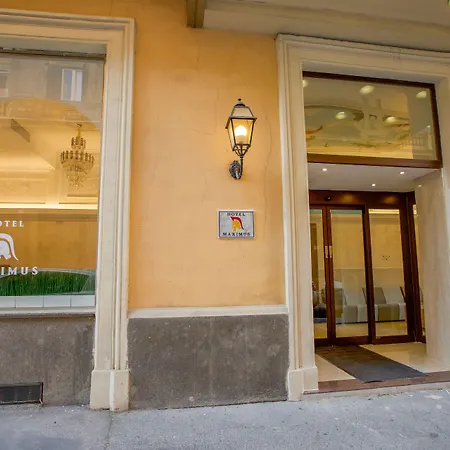 Hotel Maximus-2