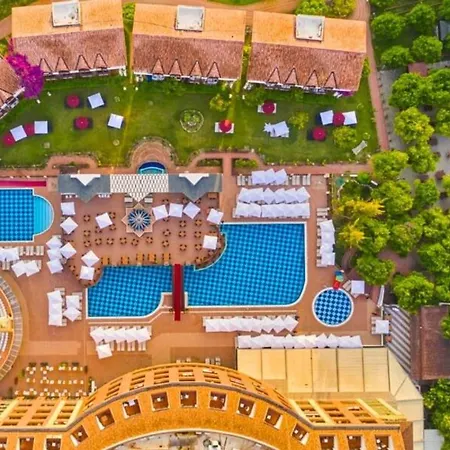 Noxinn Hotels Club Ultra All Inclusive-2