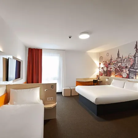 B&B Hotel Lublin Centrum-3