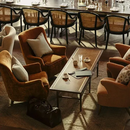 The Hoxton, Southwark-3