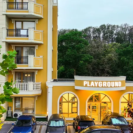 Marina Sands Bijou Boutique - Excellent Choice For Travelers Visiting Obzor 2-4P-3