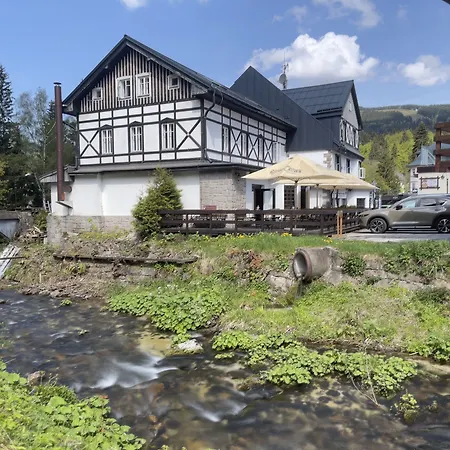 Hotel Lomnice-2