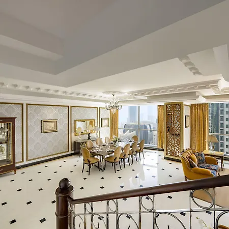 Dusit Hotel & Suites - Doha-3