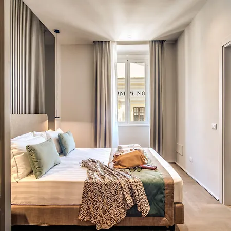 Hotel 77 Seventy-Seven - Maison D'Art Collection-3
