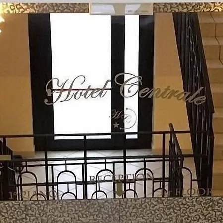 Hotel Centrale-3