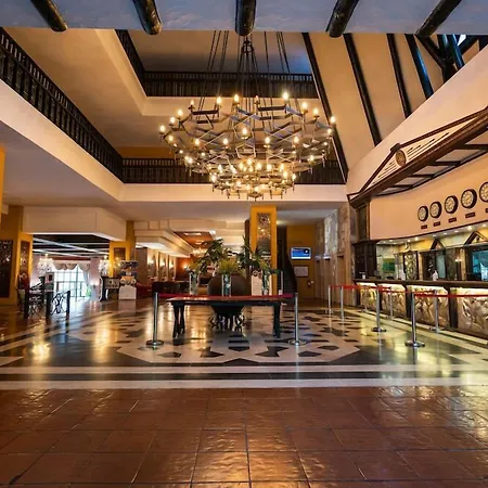 Grand Yazici Club Marmaris Palace-2
