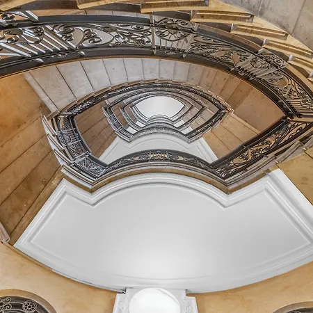 Montello Suites Foresteria Lombarda-2