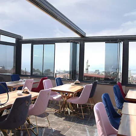 The Grand Tower Hotel-2