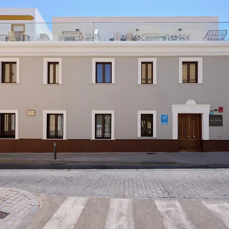 Casa Pizarro, By Homing U-2