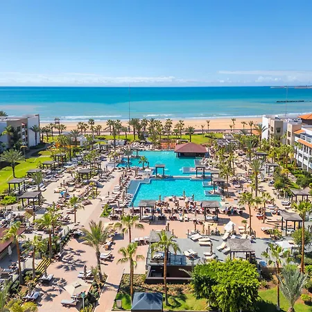 Hotel Riu Palace Tikida Agadir-3