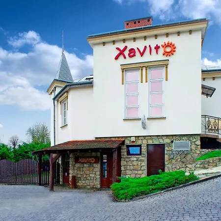 Aparthotel Xavito-2