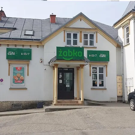Aparthotel Xavito-3