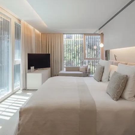 Abac Hotel Boutique 5 Gl-2