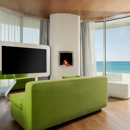I-Suite Hotel-2