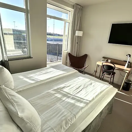 Best Western Plus Sthlm Bromma-2
