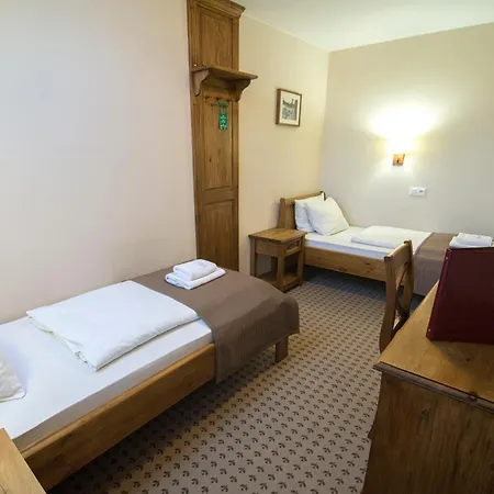 Hotel Biathlon Sport & Spa-2