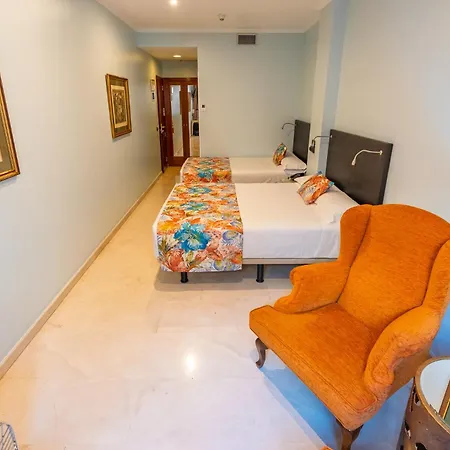 Hotel Sancho-3