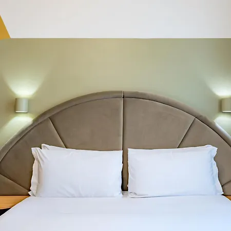 Hotel Infinito - Gruppo Blam Hotels-2