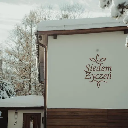 Siedem Życzeń-2