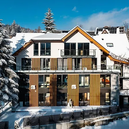 Tatry Residence Spa-3