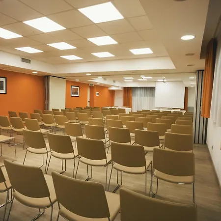 B&B Hotel Bari Rondo-3