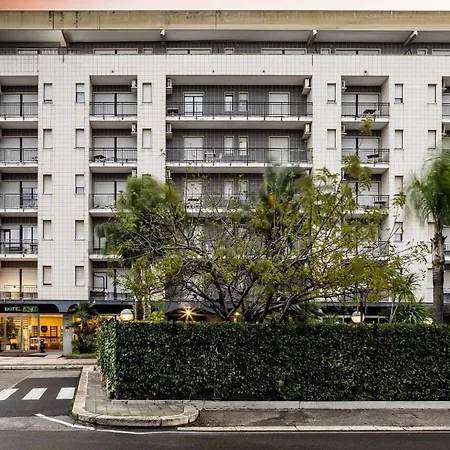 B&B Hotel Bari Rondo-2