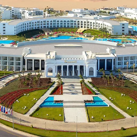 Rixos Radamis Sharm El Sheikh-3