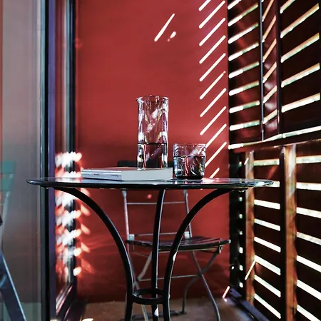 Sorell Boutique-Hotel Zuerichberg-2