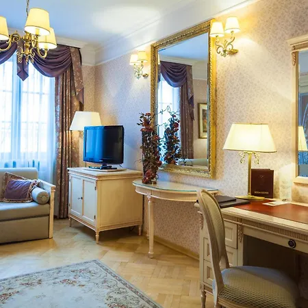 Hotel Branicki-2