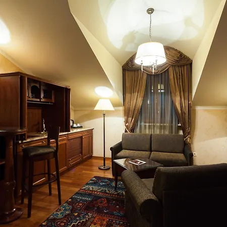 Hotel Branicki-3