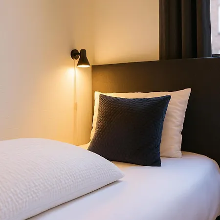 Hotel & Hostel Amager-2