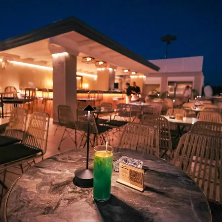Secret Paradise Hotel & Spa (Adults Only)-3