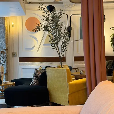 Abalu Collection Hotel Boutique Gran Via (Adults Only)-3
