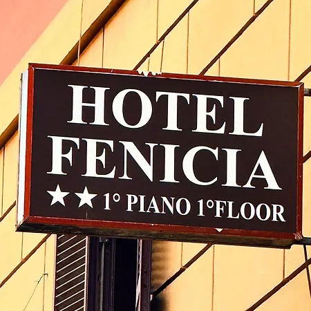 Hotel Fenicia-3