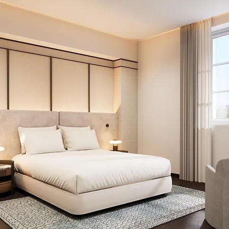 Palazzo Firenze By Baglioni Hotels & Resorts-2