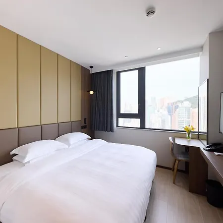 Rosedale Hotel Hong Kong-3