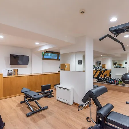 Best Western Premier Hotel Royal Santina-2