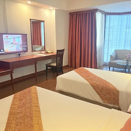 Tai Pan Hotel-3