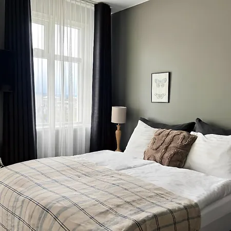Hotel Leifur Eiriksson-2