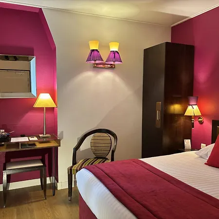 Hotel Best Western Anjou Lafayette-3