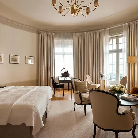 Hotel Diplomat Stockholm-2