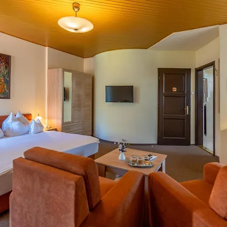 Hotel Molnar-3