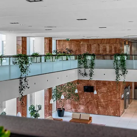 Premier Kraków Hotel-2