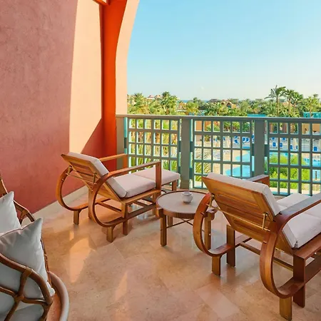 Sheraton Miramar Resort El Gouna-2