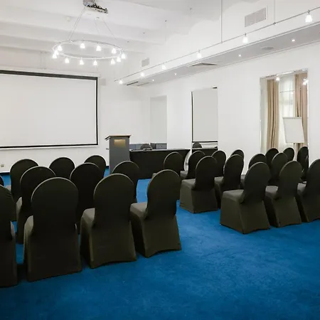 IBB Hotel Grand Hotel Lublin-3