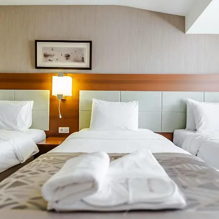 Kent Hotel Istanbul-2