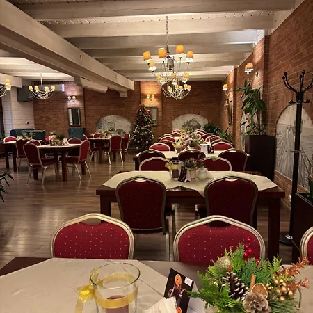 Hotel Rigga-3